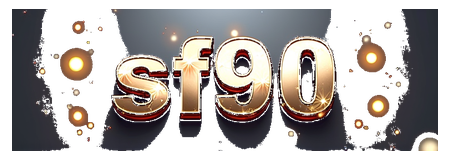 sf90 logo